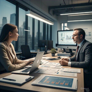 IT Consultation Services