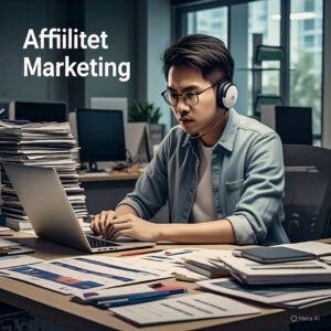 Affiliate Marketing
