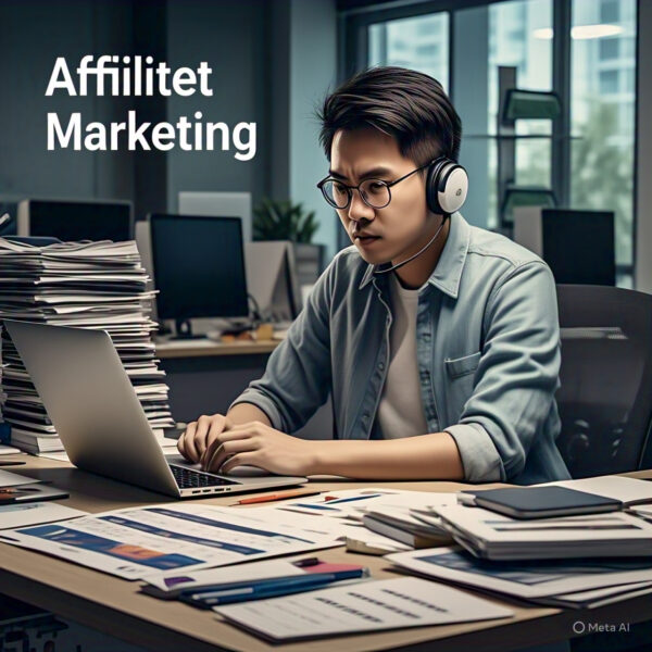 Affiliate Marketing